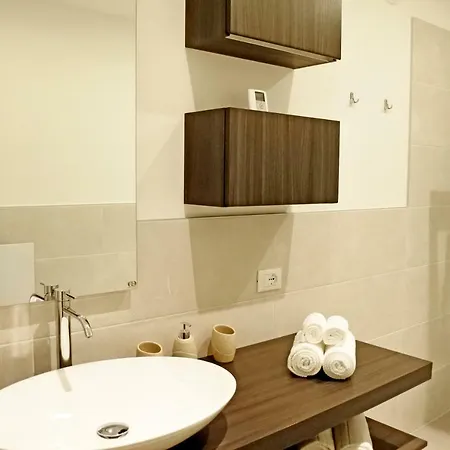 Neuhaus Apartment Meran