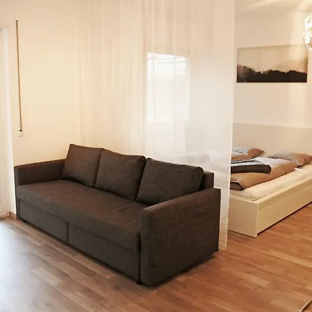 Apartment Neuhaus *