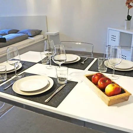 Neuhaus Apartment