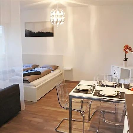Appartamento Neuhaus *