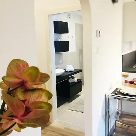 Neuhaus Appartement Merano