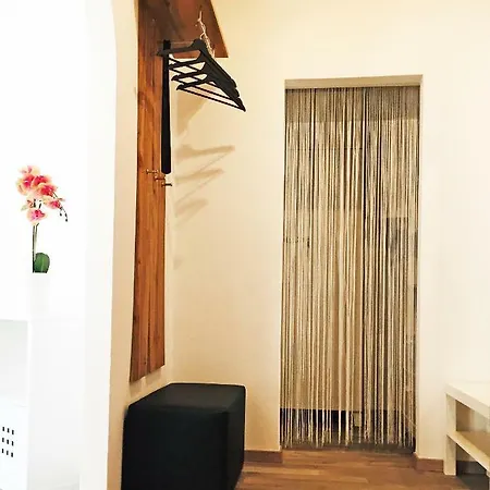 Neuhaus Apartment
