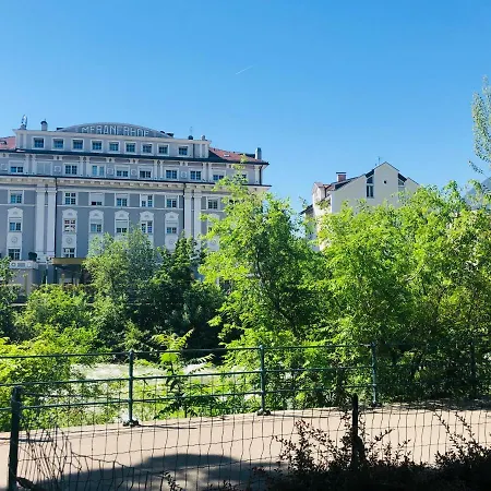 Neuhaus Appartamento